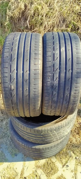      245/35R20