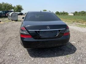 Mercedes-Benz S 320 На части , снимка 12