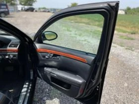 Mercedes-Benz S 320 На части , снимка 3