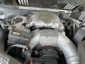 Mercedes-Benz S 320 На части , снимка 11