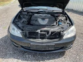 Mercedes-Benz S 320 На части , снимка 10