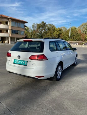 VW Golf 1.6 TDi - 105 к.с., снимка 6