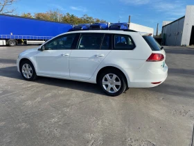 VW Golf 1.6 TDi - 105 к.с., снимка 4