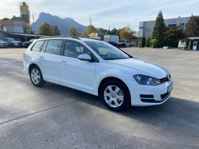 VW Golf 1.6 TDi - 105 к.с., снимка 2