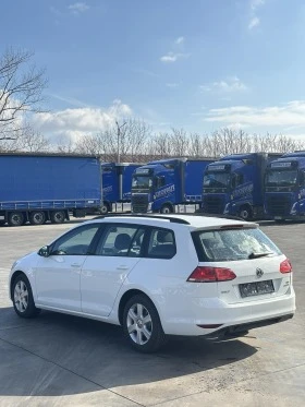 VW Golf 1.6 TDi - 105 к.с., снимка 4