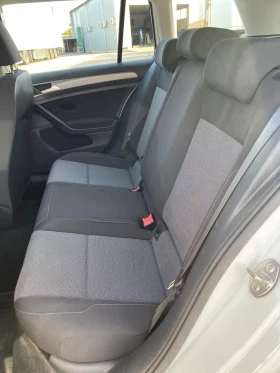 VW Golf 1.6 TDi - 105 к.с., снимка 15