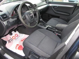 Audi A4 1.9TDI-116k.с.-Италия, снимка 7