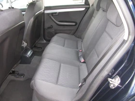 Audi A4 1.9TDI-116k.с.-Италия, снимка 10