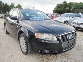 Audi A4 1.9TDI-116k.с.-Италия, снимка 1