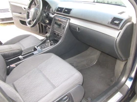 Audi A4 1.9TDI-116k.с.-Италия, снимка 11
