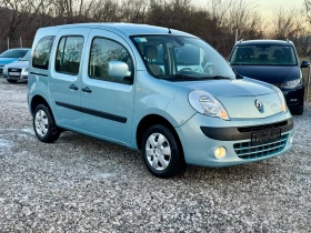 Renault Kangoo 1.5 DCI ИТАЛИЯ