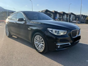 BMW 535 535d xDr GT Luxury Linе 360 FULL !!, снимка 2