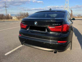 BMW 535 535d xDr GT Luxury Linе 360 FULL !!, снимка 4