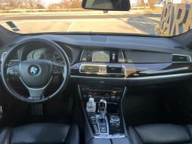 BMW 535 535d xDr GT Luxury Linе 360 FULL !!, снимка 6