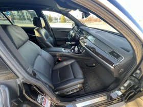 BMW 535 535d xDr GT Luxury Linе 360 FULL !!, снимка 8