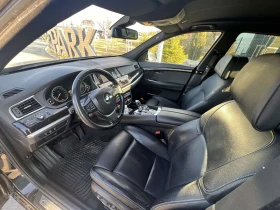 BMW 535 535d xDr GT Luxury Linе 360 FULL !!, снимка 11