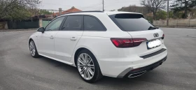 Audi A4 2.0 TDI, снимка 3