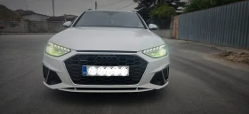 Audi A4 2.0 TDI, снимка 5