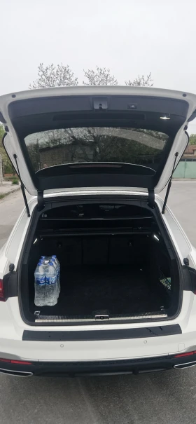 Audi A4 2.0 TDI, снимка 13