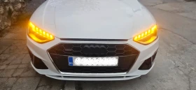 Audi A4 2.0 TDI, снимка 15