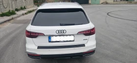 Audi A4 2.0 TDI, снимка 6
