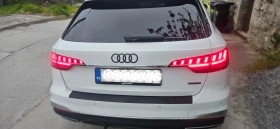 Audi A4 2.0 TDI, снимка 14
