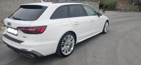 Audi A4 2.0 TDI, снимка 4