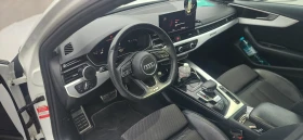 Audi A4 2.0 TDI, снимка 10