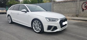 Audi A4 2.0 TDI, снимка 2