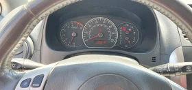 Suzuki SX4 LPG, снимка 6