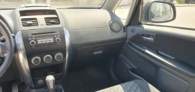 Suzuki SX4 LPG, снимка 4