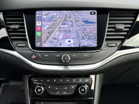 Opel Astra 1.5d Facelift Full LED, снимка 11