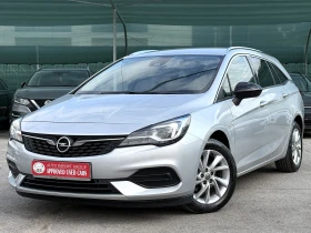 Opel Astra 1.5d Facelift Full LED, снимка 1