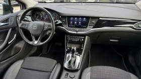 Opel Astra 1.5d Facelift Full LED, снимка 9
