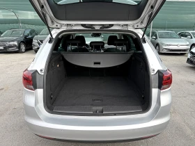 Opel Astra 1.5d Facelift Full LED, снимка 13