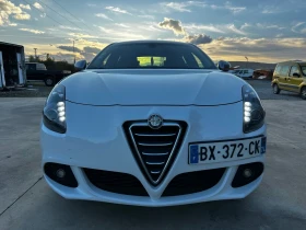 Alfa Romeo Giulietta 2.0 JTDM - КОЖА - , снимка 1