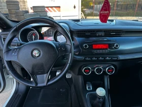 Alfa Romeo Giulietta 2.0 JTDM - КОЖА - , снимка 10