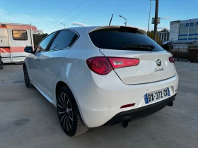 Alfa Romeo Giulietta 2.0 JTDM - КОЖА - , снимка 6