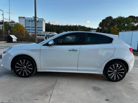 Alfa Romeo Giulietta 2.0 JTDM - КОЖА - , снимка 7