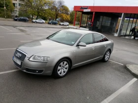 Audi A6 3.0, снимка 1