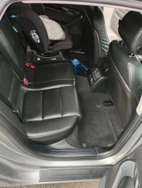 Audi A6 3.0, снимка 12