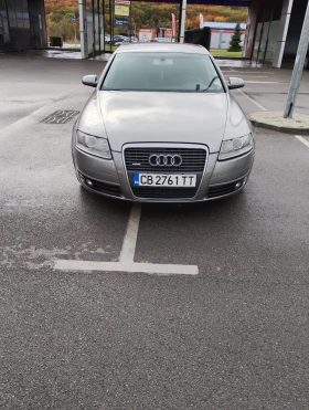 Audi A6 3.0, снимка 7