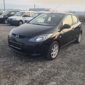 Mazda 2, снимка 1