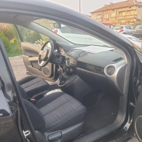 Mazda 2, снимка 12