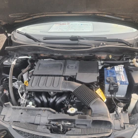 Mazda 2, снимка 13