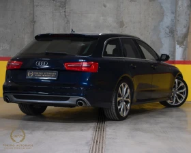Audi A6 FULLMAXX* 313HP* BOSE* PANO* S LINE* , снимка 5