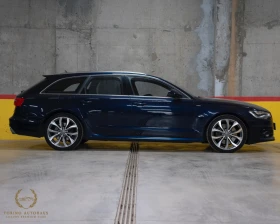 Audi A6 FULLMAXX* 313HP* BOSE* PANO* S LINE* , снимка 6