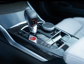 BMW M4 M4 COMPETITION, снимка 6