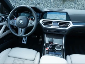 BMW M4 M4 COMPETITION, снимка 5