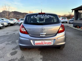 Opel Corsa, снимка 8